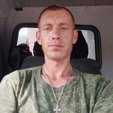 Фотография мужчины Александр, 32 года из г. Суворов