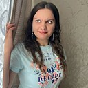 Александра, 36 лет