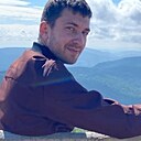 Макс, 35 лет