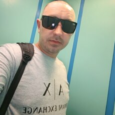 Фотография мужчины Юра, 32 года из г. Мытищи