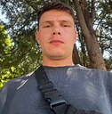 Николай, 25 лет