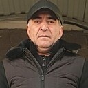 Аваз, 50 лет