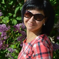 Фотография девушки Анастасия, 43 года из г. Чита