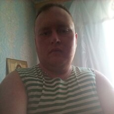 Фотография мужчины Володя, 32 года из г. Белгород