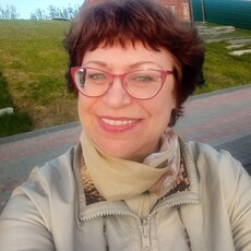 Фотография девушки Марина, 48 лет из г. Павлово