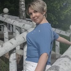 Фотография девушки Юлия, 43 года из г. Калининград