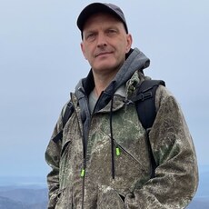 Фотография мужчины Андрей, 46 лет из г. Владивосток