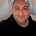 Анзор, 39 лет