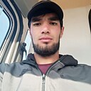Davron, 27 лет