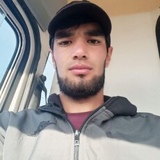 Фотография мужчины Davron, 27 лет из г. Волгоград