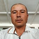 Бобир, 34 года
