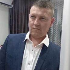 Фотография мужчины Дмитрий, 39 лет из г. Ростов-на-Дону