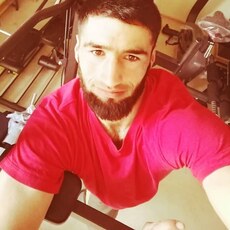 Фотография мужчины Рустам, 31 год из г. Омск