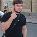Тамик, 20 лет