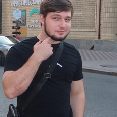 Фотография мужчины Тамик, 20 лет из г. Кисловодск
