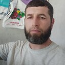 Джахид, 40 лет