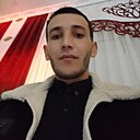 Мухаммет, 34 года