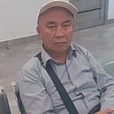 Азамат, 50 лет