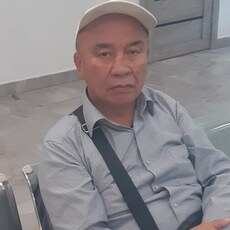 Фотография мужчины Азамат, 50 лет из г. Караганда