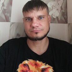 Фотография мужчины Антон, 42 года из г. Муравленко