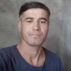 Фотография мужчины Mirzo Ysupov, 42 года из г. Атырау(Гурьев)