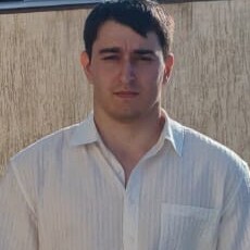 Фотография мужчины Mr Z, 22 года из г. Нальчик