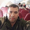 Акбар, 37 лет