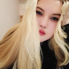 Фотография девушки Мария, 20 лет из г. Энгельс