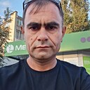 Умар, 44 года