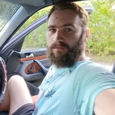 Фотография мужчины Никита, 34 года из г. Гродно