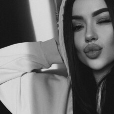 Фотография девушки Маришка, 28 лет из г. Нальчик