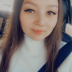 Фотография девушки Анна, 21 год из г. Брянск