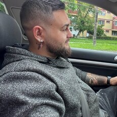 Фотография мужчины Leo, 26 лет из г. Reșița