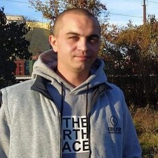 Фотография мужчины Алексей, 31 год из г. Киев
