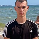 Данил, 22 года