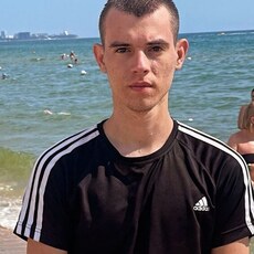 Фотография мужчины Данил, 22 года из г. Краснодар