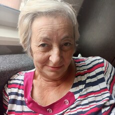 Фотография девушки Галина, 53 года из г. Тольятти