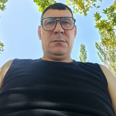 Фотография мужчины Serdar, 43 года из г. Анапа
