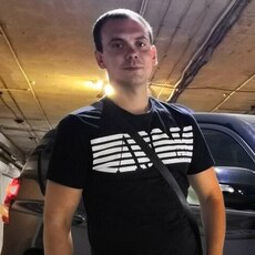 Фотография мужчины Андрей, 35 лет из г. Самара