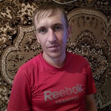 Фотография мужчины Игорь, 30 лет из г. Переволоцкий