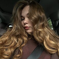 Фотография девушки Настя, 21 год из г. Новокузнецк
