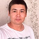 Серик, 40 лет