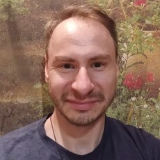 Фотография мужчины Сергей, 38 лет из г. Химки