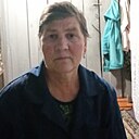 Вера, 57 лет