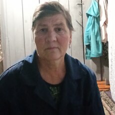 Фотография девушки Вера, 57 лет из г. Залари