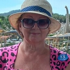 Фотография девушки Елена, 60 лет из г. Красноярск