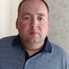 Фотография мужчины Михаил, 38 лет из г. Пышма