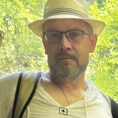 Фотография мужчины Влад, 54 года из г. Люберцы