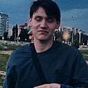Наиль, 20 лет