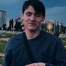 Фотография мужчины Наиль, 20 лет из г. Набережные Челны